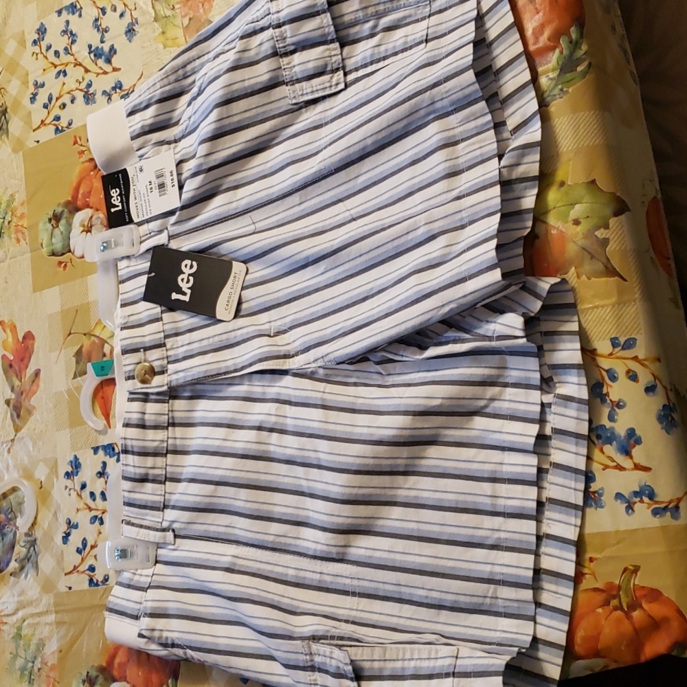 Lee Cargo Short